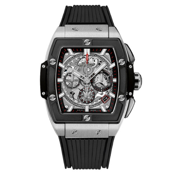 Фото 1 - Hublot Spirit of Big Bang 42mm 642.NM.0170.RX