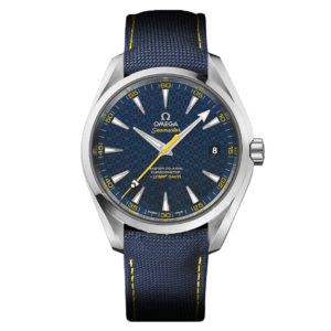 Фото 44 - Omega Seamaster Aqua Terra 150M 231.10.42.21.03.004 007