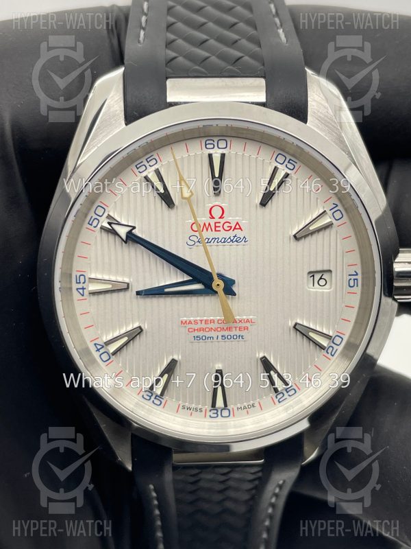 Фото 2 - Omega Seamaster Aqua Terra 150M 231.10.42.21.02.004