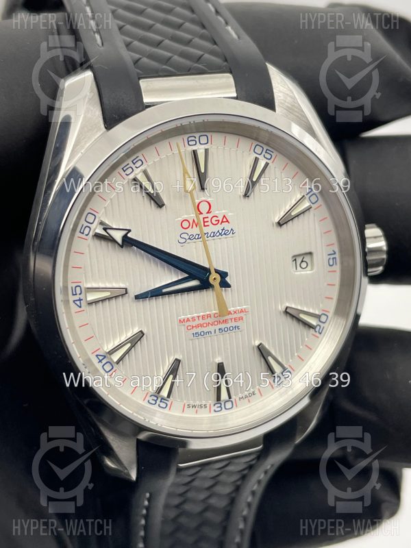 Фото 3 - Omega Seamaster Aqua Terra 150M 231.10.42.21.02.004