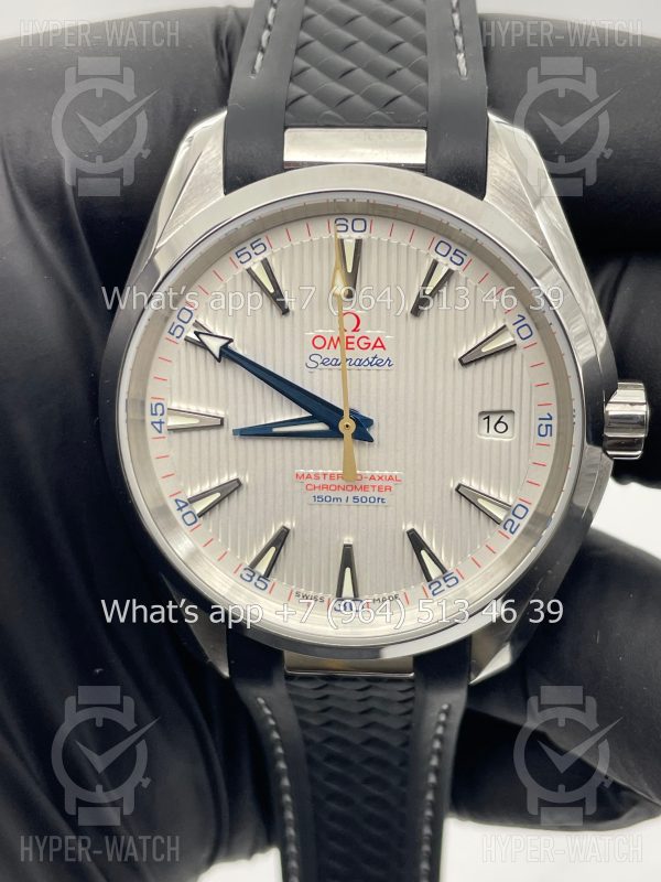 Фото 4 - Omega Seamaster Aqua Terra 150M 231.10.42.21.02.004