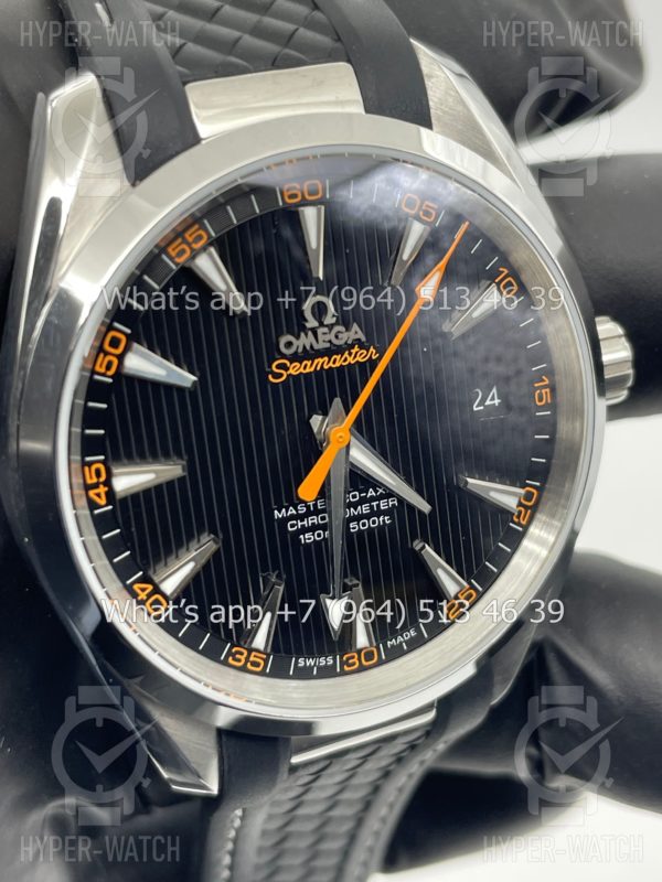 Фото 3 - Omega Seamaster Aqua Terra 150M 231.12.42.21.01.002