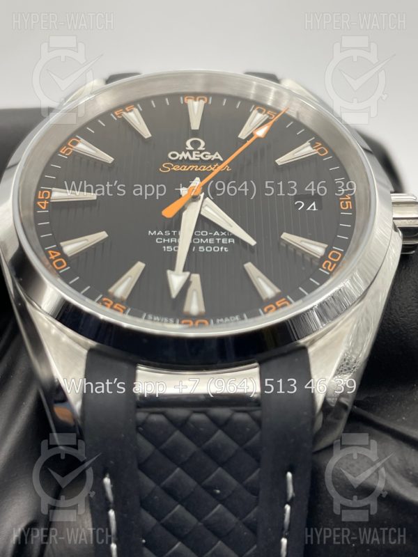 Фото 4 - Omega Seamaster Aqua Terra 150M 231.12.42.21.01.002