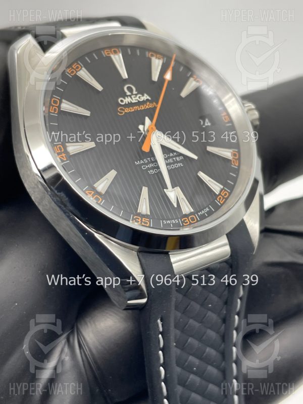 Фото 5 - Omega Seamaster Aqua Terra 150M 231.12.42.21.01.002