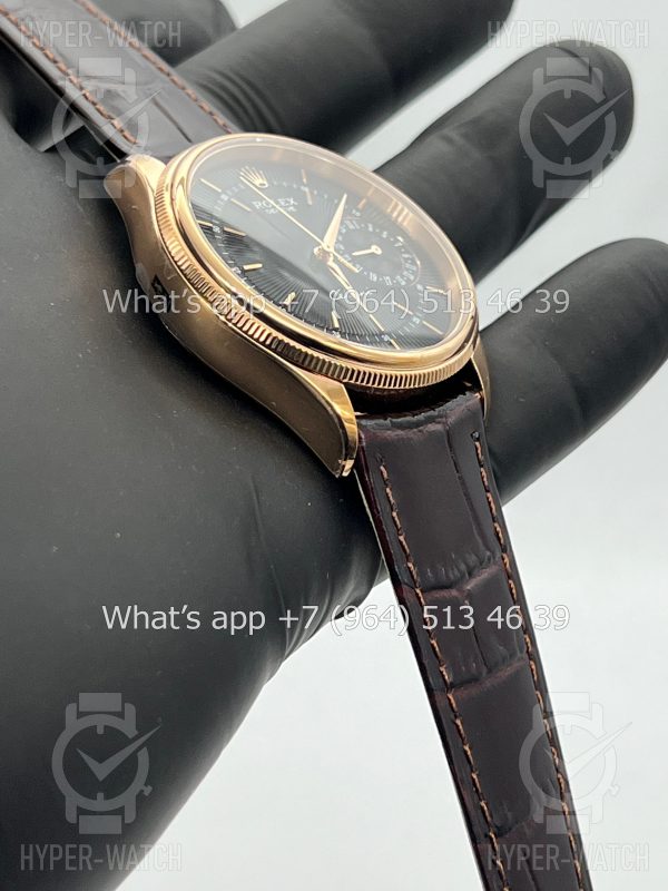 Фото 8 - Rolex Cellini Date 39mm 50515-0010