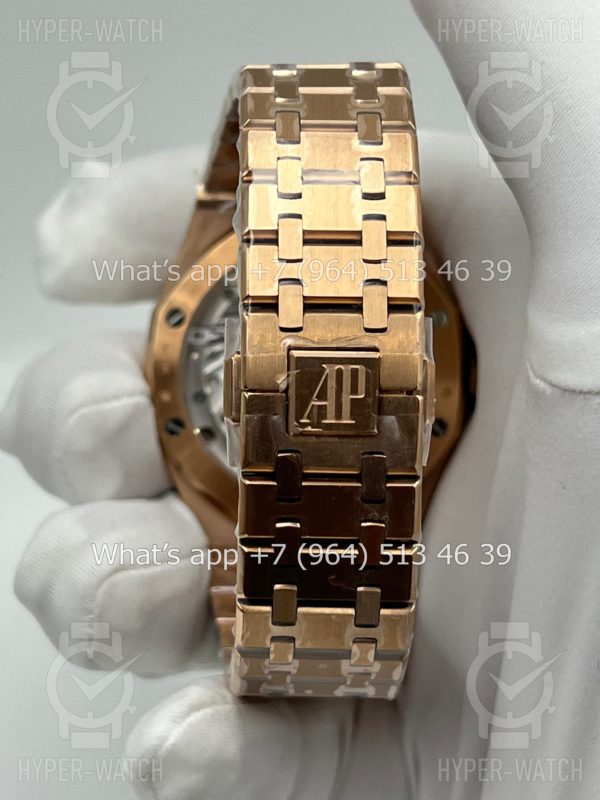 Фото 16 - Audemars Piguet Royal Oak Tourbillon 41mm 26530OR.OO.1220OR.01