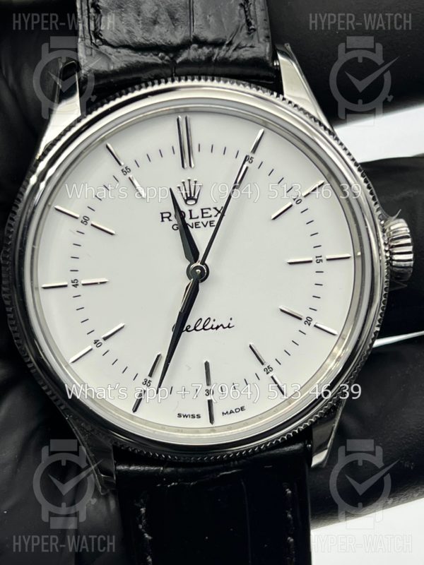 Фото 2 - Rolex Cellini Time 39mm 50509-0016