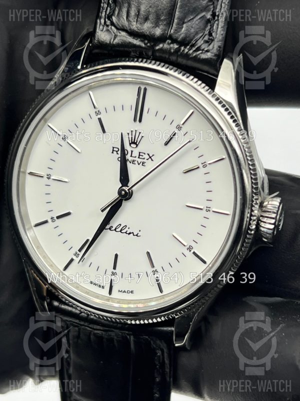 Фото 3 - Rolex Cellini Time 39mm 50509-0016