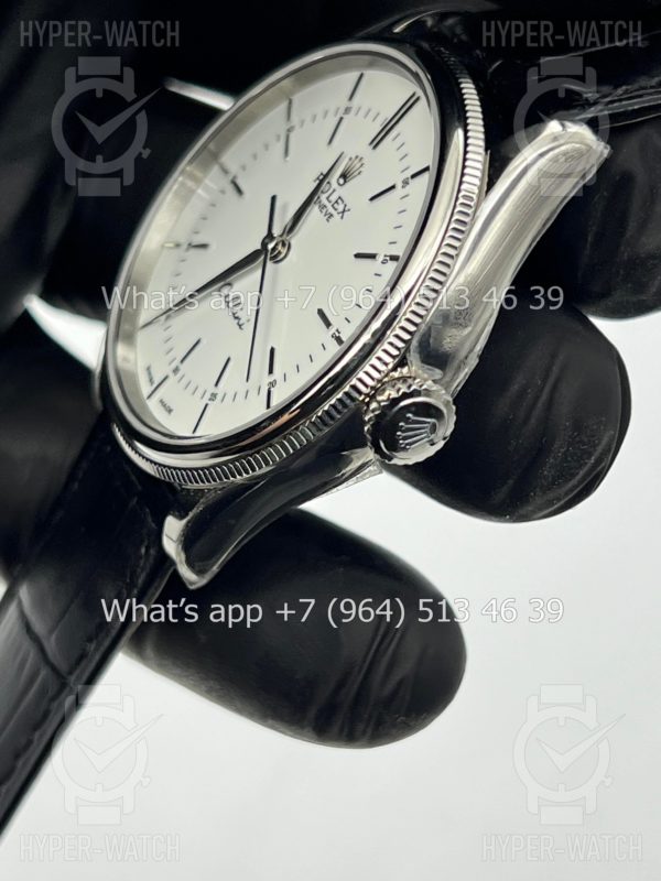 Фото 6 - Rolex Cellini Time 39mm 50509-0016