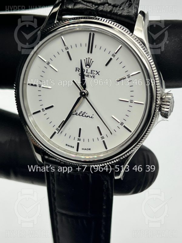 Фото 7 - Rolex Cellini Time 39mm 50509-0016