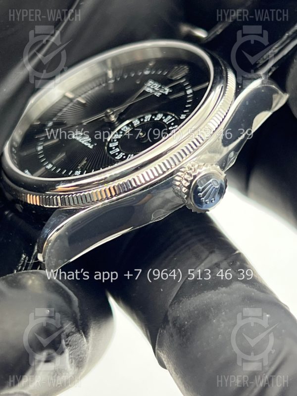 Фото 5 - Rolex Cellini Date 39mm 50519-0007