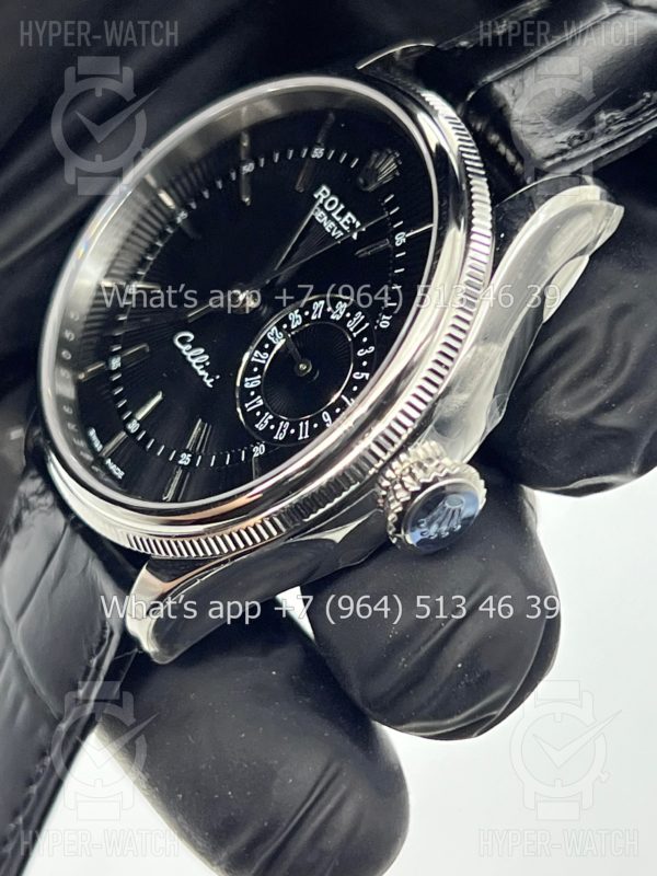 Фото 7 - Rolex Cellini Date 39mm 50519-0007