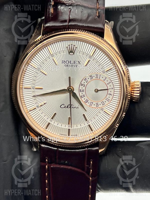 Фото 2 - Rolex Cellini Date 50515-0008