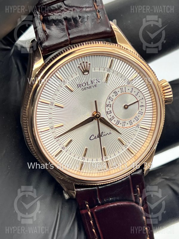 Фото 4 - Rolex Cellini Date 50515-0008