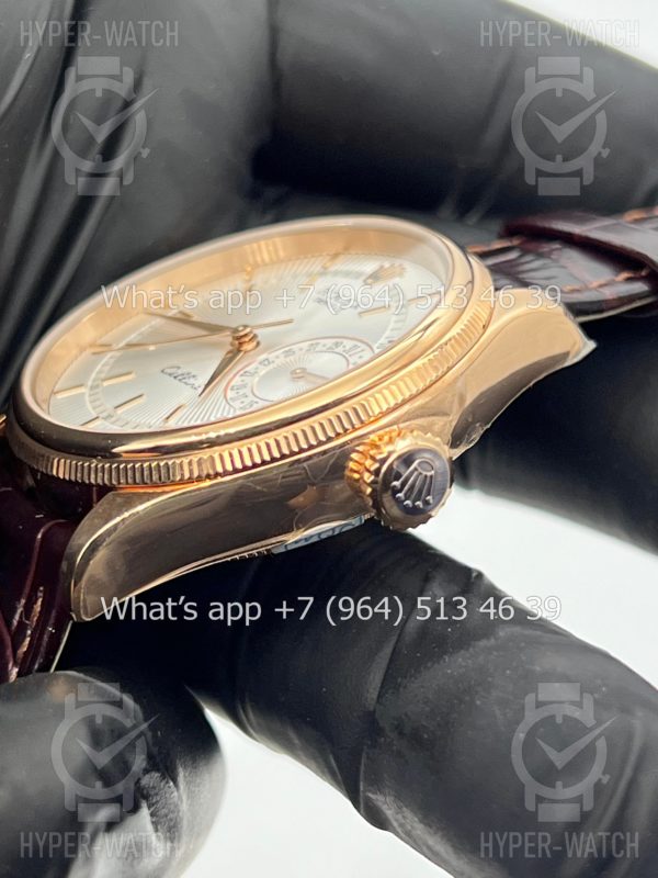 Фото 9 - Rolex Cellini Date 50515-0008