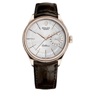 Фото 23 - Rolex Cellini Date 50515-0008