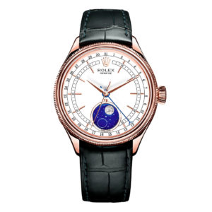 Фото 35 - Rolex Cellini Moonphase 39mm 50535