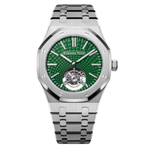 Фото 60 - Audemars Piguet Royal Oak Tourbillon 41mm 26534TI.OO.1220TI.01