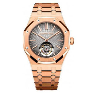 Фото 34 - Audemars Piguet Royal Oak Tourbillon 41mm 26530OR.OO.1220OR.01