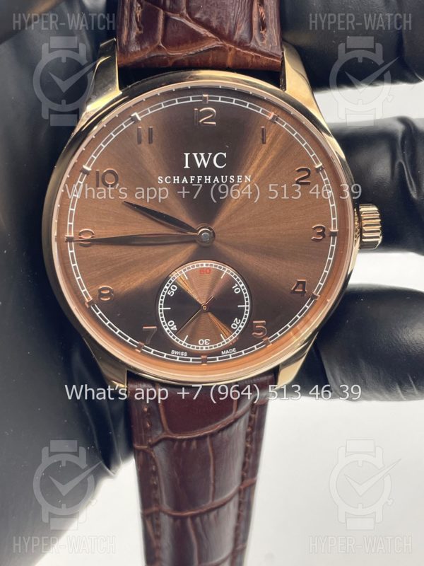 Фото 2 - IWC Portugieser 43mm Art 5261