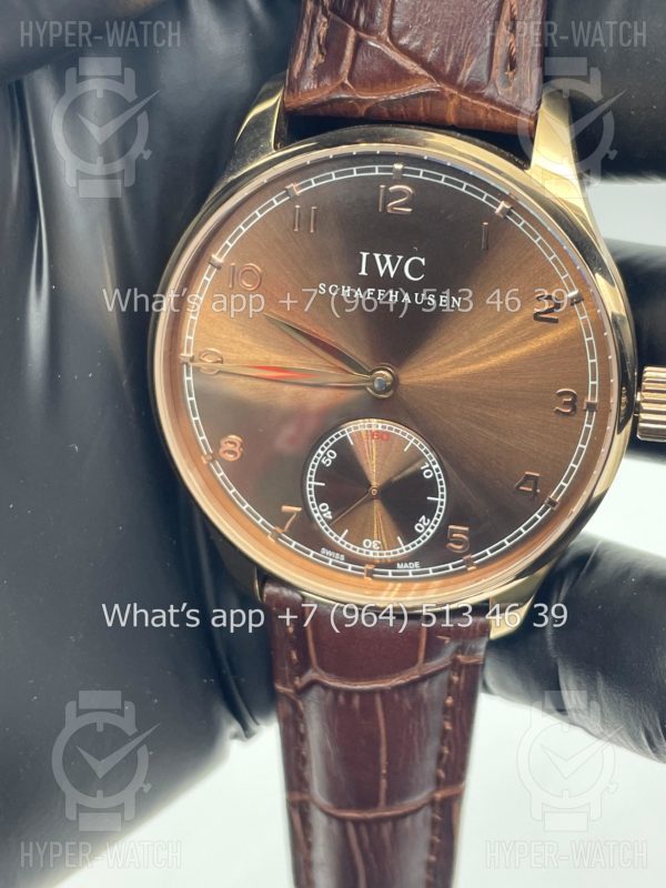 Фото 4 - IWC Portugieser 43mm Art 5261