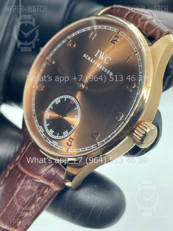 Фото 6 - IWC Portugieser 43mm Art 5261