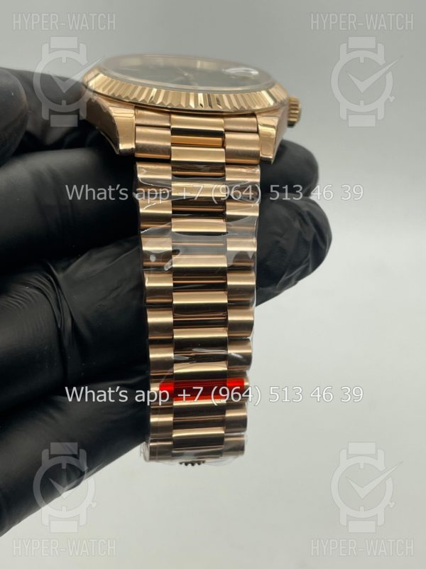 Фото 9 - Rolex Day-Date 40mm 228235-0025