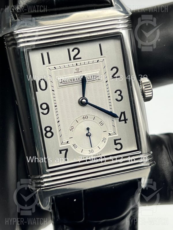 Фото 3 - Jaeger LeCoultre Reverso Duoface Day & Night 2718411