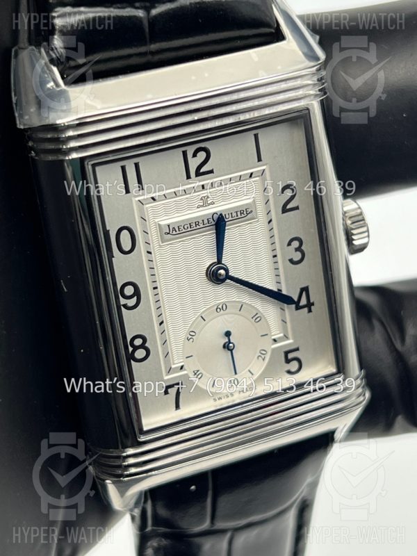 Фото 4 - Jaeger LeCoultre Reverso Duoface Day & Night 2718411