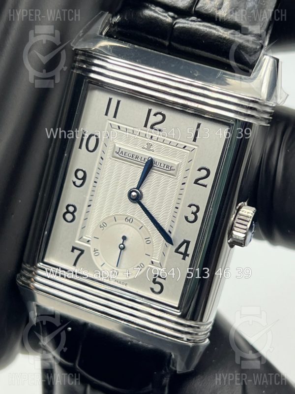 Фото 5 - Jaeger LeCoultre Reverso Duoface Day & Night 2718411