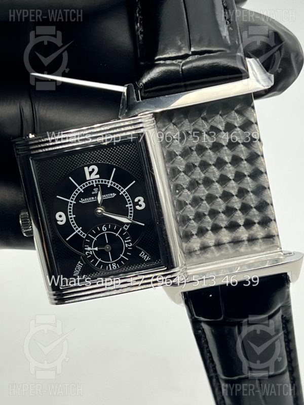 Фото 15 - Jaeger LeCoultre Reverso Duoface Day & Night 2718411