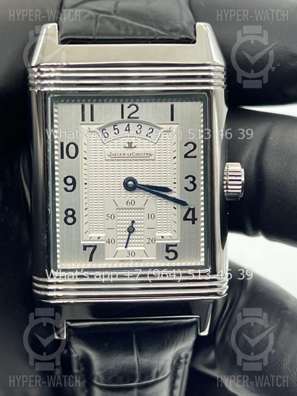 Фото 2 - Jaeger LeCoultre Reverso 3748420