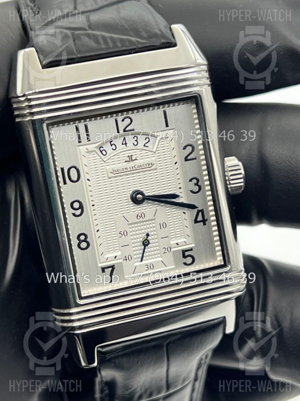 Фото 3 - Jaeger LeCoultre Reverso 3748420