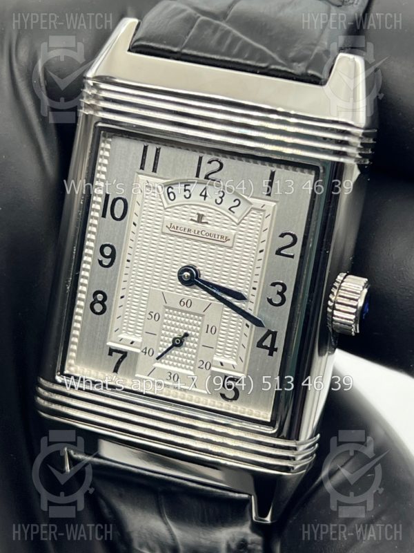 Фото 4 - Jaeger LeCoultre Reverso 3748420