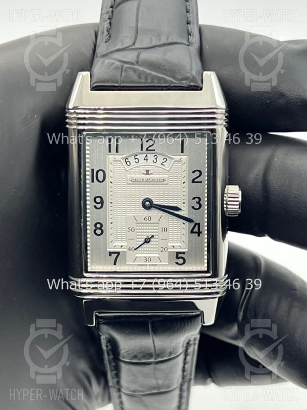 Фото 5 - Jaeger LeCoultre Reverso 3748420