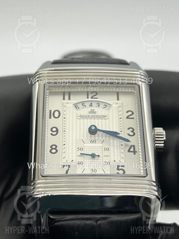 Фото 8 - Jaeger LeCoultre Reverso 3748420