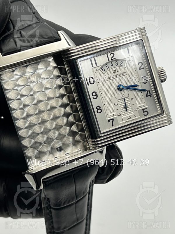 Фото 9 - Jaeger LeCoultre Reverso 3748420