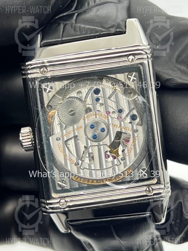 Фото 10 - Jaeger LeCoultre Reverso 3748420