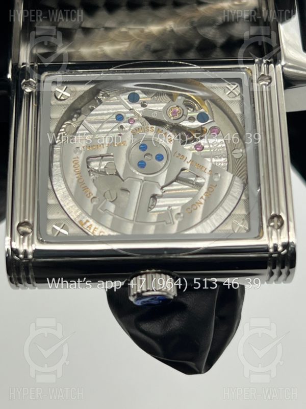 Фото 12 - Jaeger LeCoultre Reverso 3748420