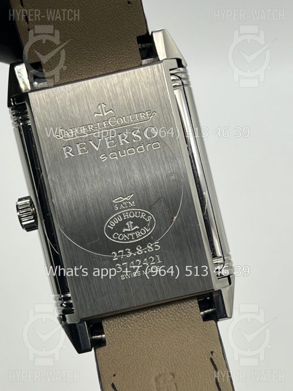 Фото 17 - Jaeger LeCoultre Reverso 3748420