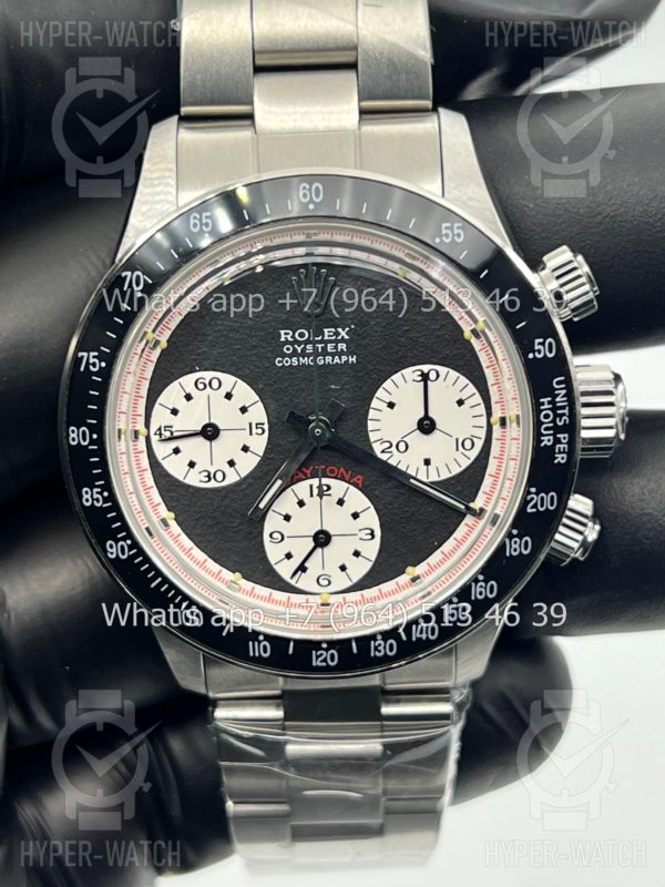 Фото 3 - Rolex Cosmograph Daytona 40mm 1963