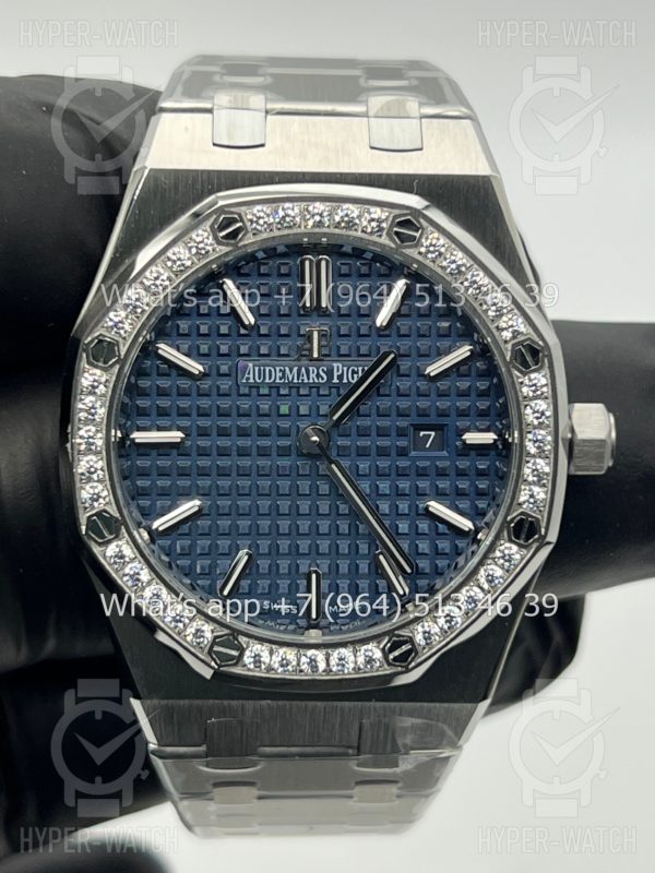 Фото 2 - Audemars Piguet Royal Oak 33mm 67651IP.ZZ.1261IP.01