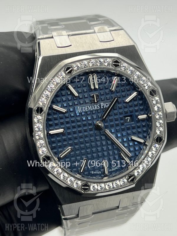 Фото 3 - Audemars Piguet Royal Oak 33mm 67651IP.ZZ.1261IP.01