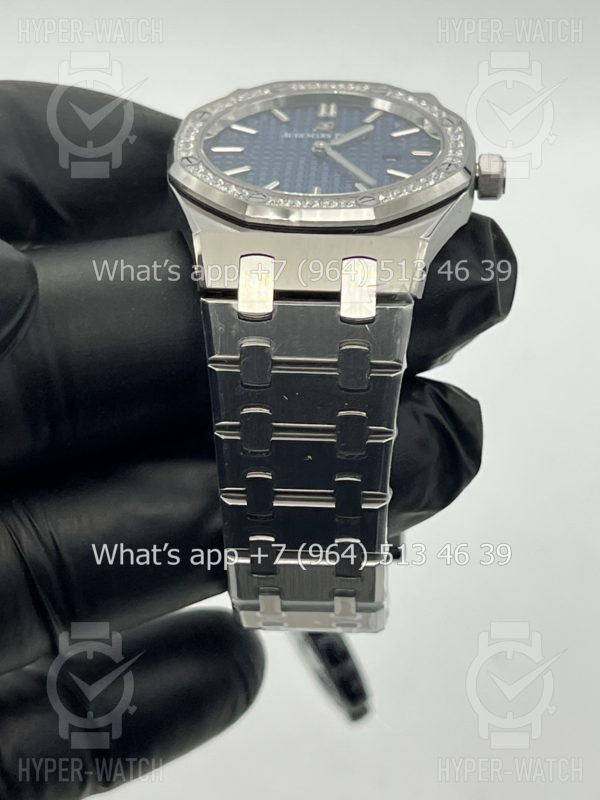 Фото 7 - Audemars Piguet Royal Oak 33mm 67651IP.ZZ.1261IP.01