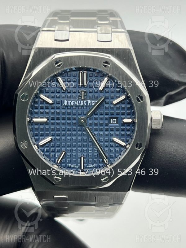 Фото 2 - Audemars Piguet Royal Oak 33mm 56175ST.OO.0789ST.04