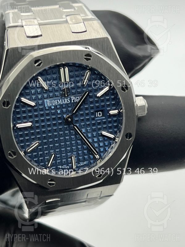 Фото 3 - Audemars Piguet Royal Oak 33mm 56175ST.OO.0789ST.04