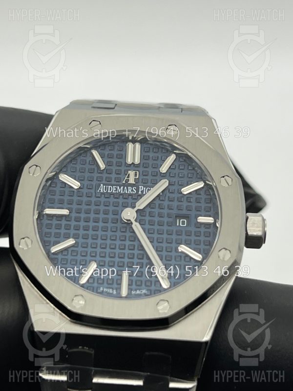 Фото 5 - Audemars Piguet Royal Oak 33mm 56175ST.OO.0789ST.04