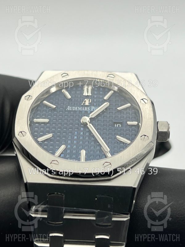 Фото 6 - Audemars Piguet Royal Oak 33mm 56175ST.OO.0789ST.04