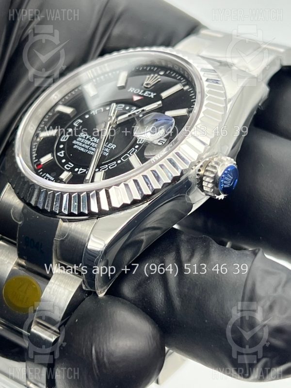 Фото 7 - Rolex Sky-Dweller 42mm 336934-0007