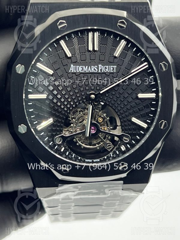 Фото 2 - Audemars Piguet Royal Oak Tourbillon 41mm 26522CE.OO.1225CE.01